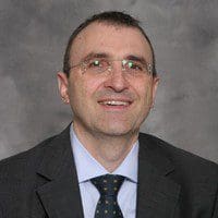 Denis Maier is faculty for the online master's degree in project management