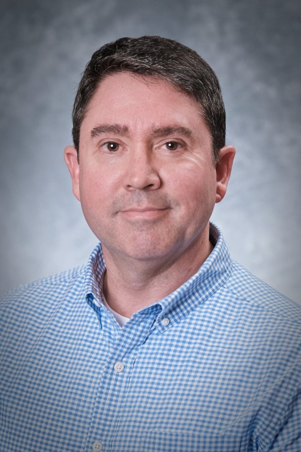 Chris Smith Headshot