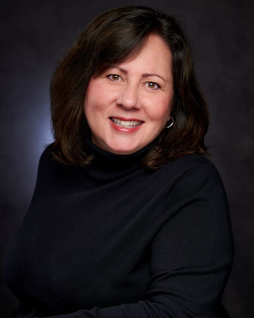 Tricia Richards-Service