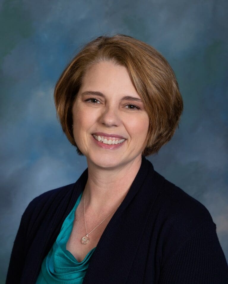 Cariann Johnson-Huber