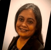 Sharada Iyer headshot