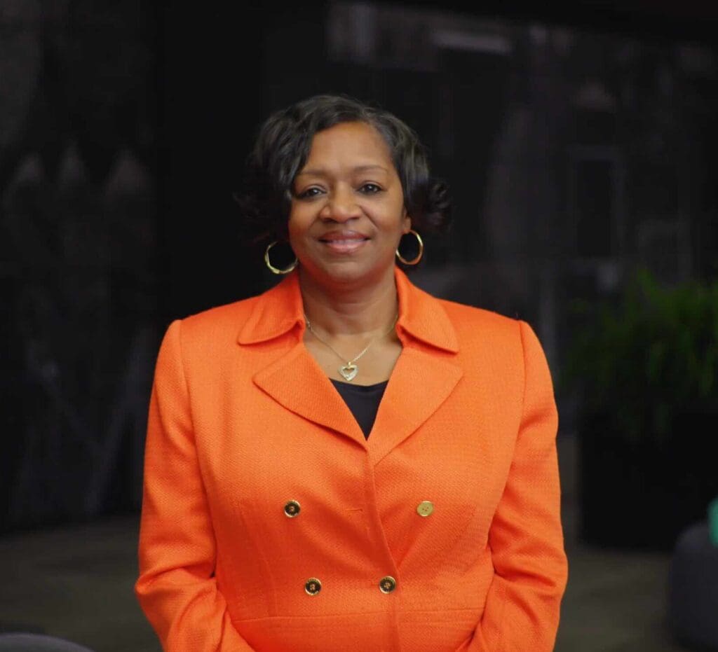Dr. Patrice Faison