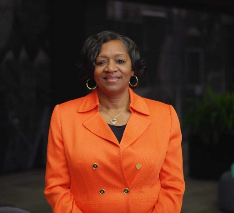 Dr. Patrice Faison