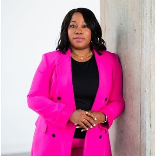 Professional photo of Tiffany Tate