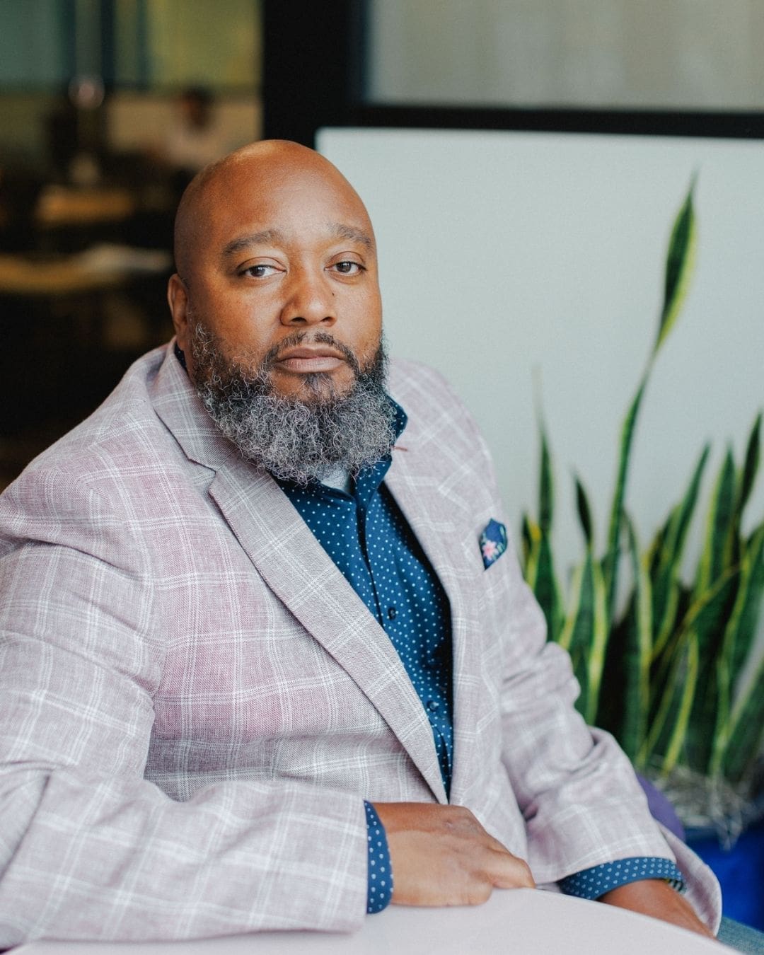 Kelly Little, PAB member for the online Master of Public Administration program