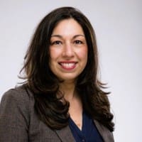 Headshot of Saira Haque, a Program Advisory Board member for the Wake Forest SPS Master of Health Informatics program