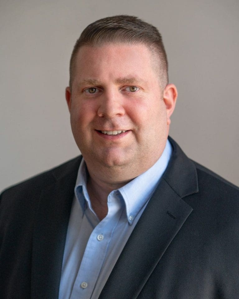 Kevin Cook, Master of Project Management student