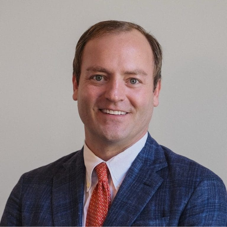 Rollins Luckey, Master of Fintech student